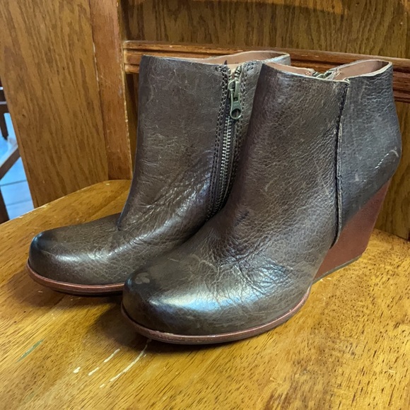 Kork ease Natalya bootie - Picture 7 of 9